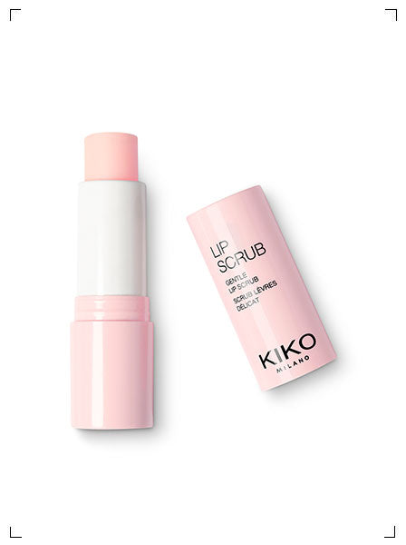 Kiko LIP SCRUB, リップ スクラブ キコ