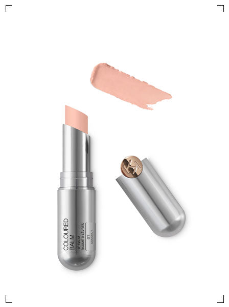 Kiko COLOURED BALM, カラー バーム キコ