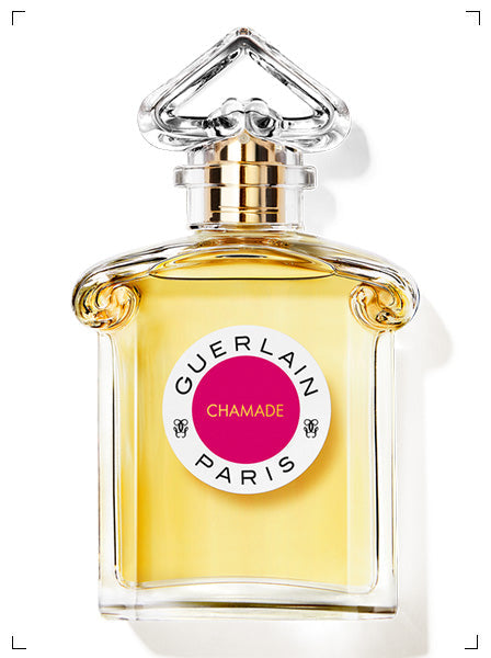 Guerlain CHAMADE EDT, シャマード オードトワレ ゲラン