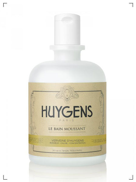 Huygens BAIN MOUSSANT, バス フォーム ホイヘンス