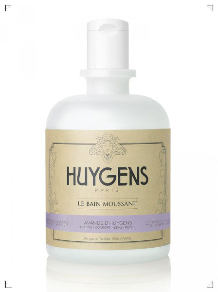 Huygens BAIN MOUSSANT, バス フォーム ホイヘンス