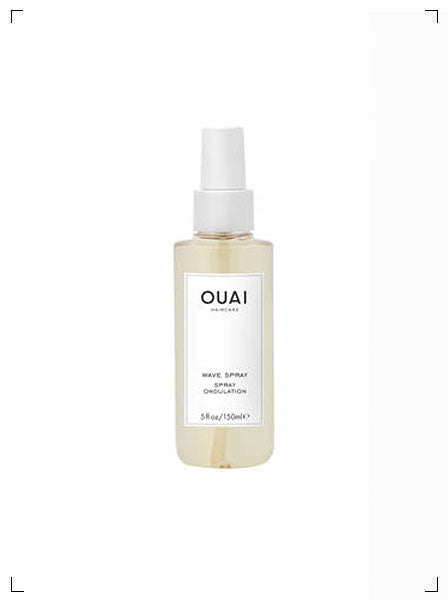 Ouai SPRAY ONDULATION, ウェーブヘア ミスト ウェ