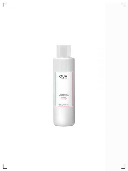 Ouai REPAIR SHAMPOOING, リペア シャンプー ウェ