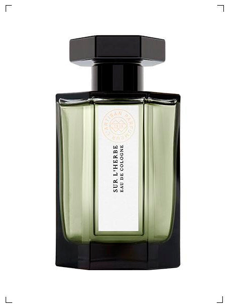 L'Artisan Parfumeur SUR L'HERBE EDC, シュール エルブ オーデコロン ラルチザン パフューム