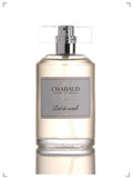 Chabaud LAIT DE VANILLE EDT, レ ド ヴァニーユ シャボー