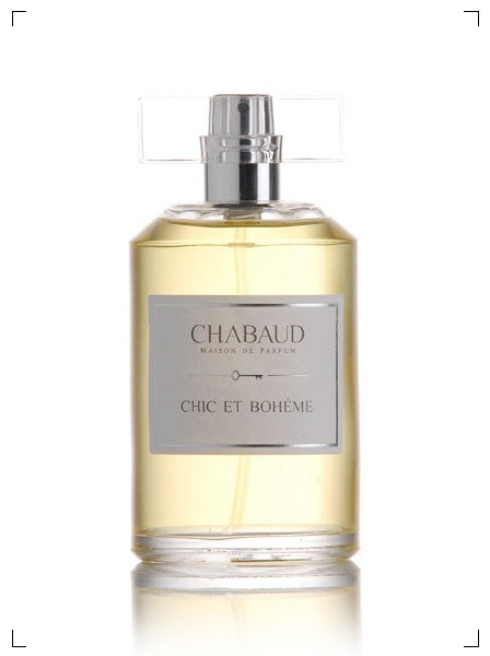 Chabaud – PARISWAVE.COM