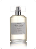 Chabaud EAU AMBREE EDP, オー アンブレ シャボー