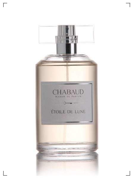 Chabaud ETOILE DE LUNE EDP, エトワール ド リューヌ シャボー