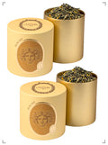 Laduree THE EN VRAC ROI SOLEIL, 紅茶 リーフティー ロワ ソレイユ 2箱セット ラデュレ