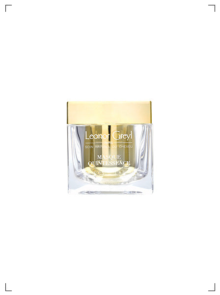 Leonor Greyl MASQUE QUINTESSENCE, マスク クインテッセンス レオノール グレユ