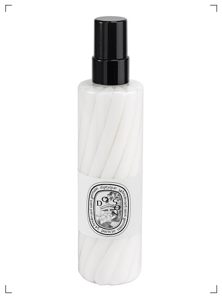 Diptyque BRUME DE PARFUM POUR LE CORPS DO SON, ボディミスト ド ソン ディプティック