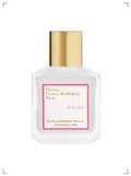 Maison Francis Kurkdjian BRUME PARFUMANTE CHEVEUX A LA ROSE, ア ラ ローズ センティッド ヘアミスト メゾン フランシス クルクジャン