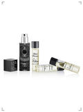 By Kilian LE VAPORISATEUR DE VOYAGE AVEC SES 4 RESSOURCES - BLACK PHANTOM, ブラック ファントム メメントモリ トラベルセット 詰め替え＆ケース付き バイ キリアン