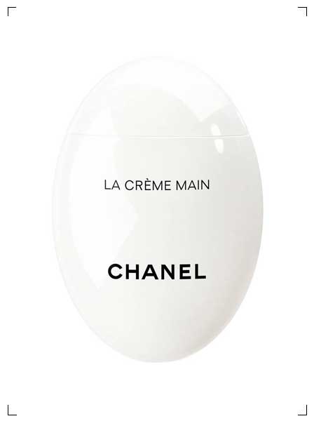 Chanel LA CREME MAIN, ラ クレーム マン シャネル