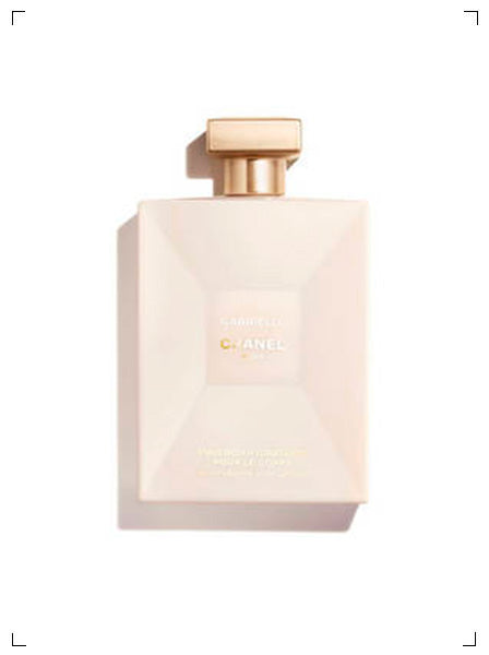 Chanel GABRIELLE EMULSION HYDRATANTE POUR LE CORPS, ガブリエル シャネル ボディ ローション シャネル