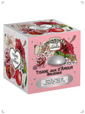 Provence d'Antan TISANE JOUR D'AMOUR BIOLOGIQUE, ティザンヌ ジュール ダムール ビオ プロヴァンス ダンタン