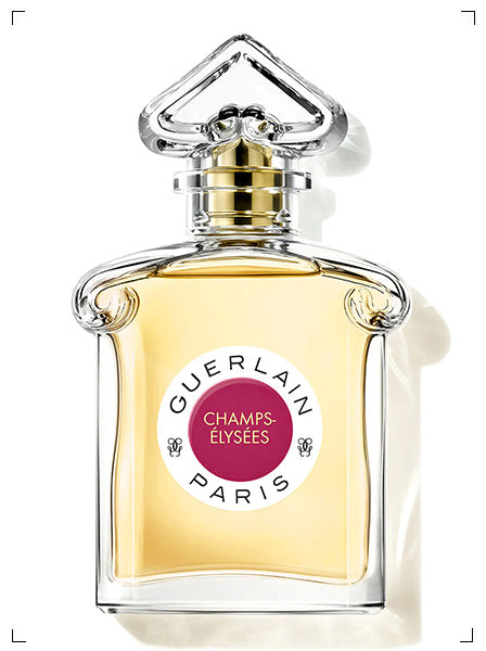 Guerlain CHAMPS-ELYSEES EDP, シャンゼリゼ オードパルファン ゲラン