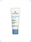 Nuxe CREME FRAICHE DE BEAUTE CREME RICHE HYDRATANTE 48H TUBE, クレームフレッシュ モイスチャライジング リッチクリーム チューブタイプ ニュクス