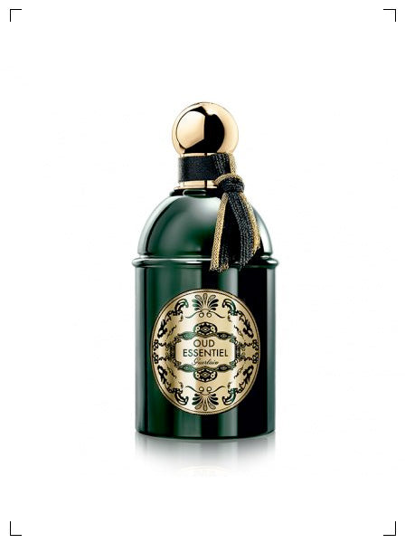 Guerlain LES ABSOLUS D'ORIENT OUD ESSENTIEL EDP, ウード エサンシエル ゲラン