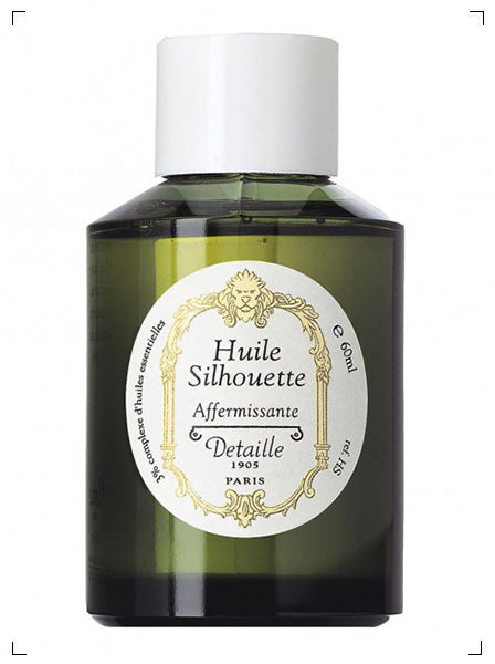 Detaille HUILE SILHOUETTE, オイル シルエット デタイユ
