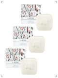 Fragonard MA ROSE SAVON, マ ローズ ソープ 3個セット フラゴナール
