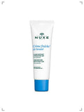 Nuxe CREME FRAICHE DE BEAUTE FLUIDE MATIFIANT HYDRATATION 48H, クレームフレッシュ フリュイド マティフィアント イドラタッション ニュクス