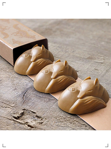 Yann Couvreur TERRIER DULCEY, テリエ デュルセ ヤン クヴルー