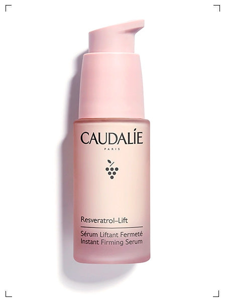 Caudalie RESVERATROL LIFT SERUM LIFTANT FERMETE, レスベラトロール リフト ファーミング セラム コーダリー