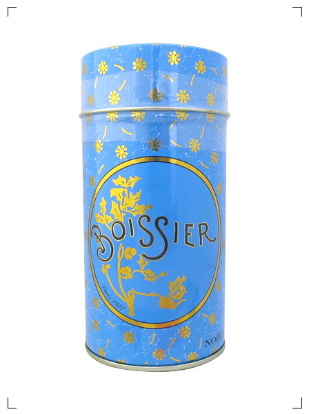 Boissier THE NOEL A PARIS, ノエル ア パリ ティー ボワシエ