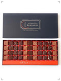 Nicolas Bernarde COFFRET 44 CHOCOLATS, アソート ショコラ 44個入り ニコラ ベルナルデ