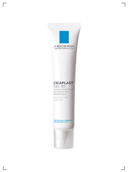 La Roche Posay CICAPLAST GEL B5, シカプラスト ジェル B5 ラ ロッシュ ポゼ