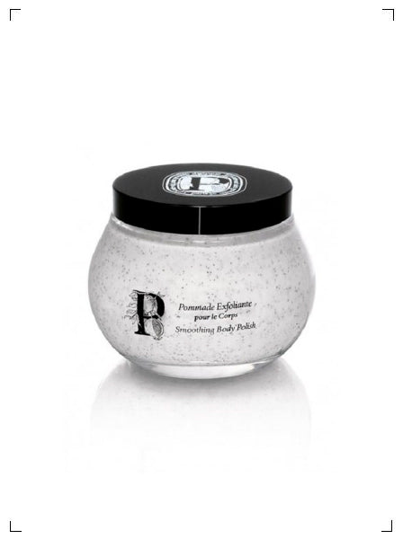 Diptyque POMMADE EXFOLIANTE POUR LE CORPS, スムーズイング スクラブ ディプティック
