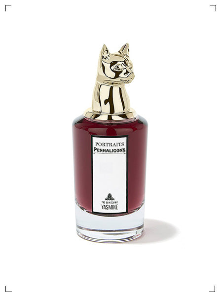 Penhaligon's PORTRAITS THE BEWITCHING YASMINE EDP, ザ ビーウィッチング ヤスミン ペンハリガン