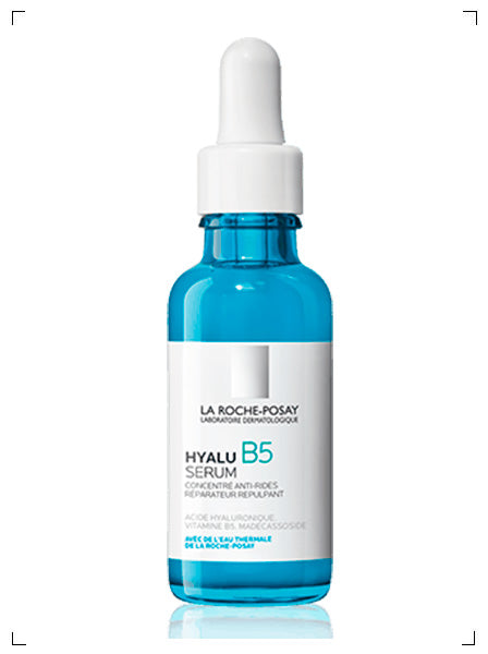 La Roche Posay HYALU B5 SERUM, ヒアル B5 セラム ラ ロッシュ ポゼ