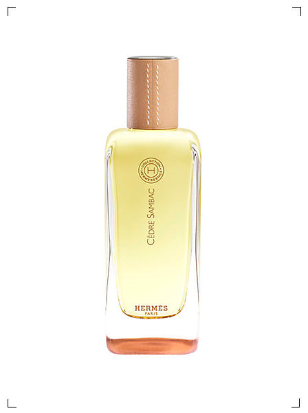 Hermes HERMESSENCE - CEDRE SAMBAC, エルメッセンス − シダー サンバック エルメス