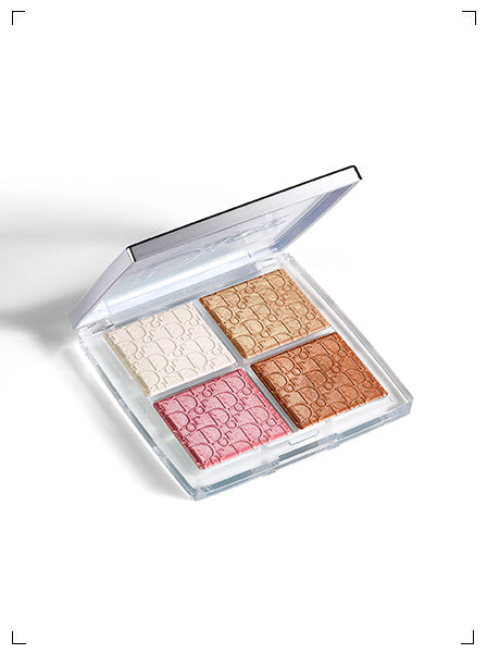 Dior DIOR BACKSTAGE GLOW FACE PALETTE, ディオール バックステージ フェイス グロウ パレット ディオール