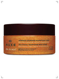 Nuxe REVE DE MIEL GOMMAGE GOURMAND NOURRISSANT CORPS, レーブドミエル デリシャス ボディ スクラブ ニュクス