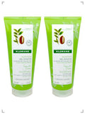 Klorane NUTRITION DOUCHE AU BEURRE DE CUPUACU BIO, シャワージェル ２本セット クロラーヌ
