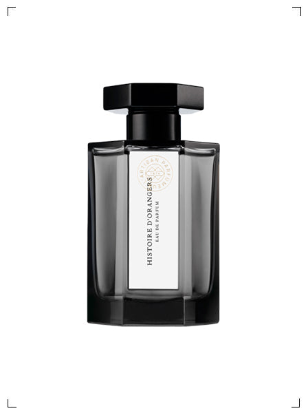 L'Artisan Parfumeur HISTOIRE D'ORANGERS, イストワール ド オランジェ ラルチザン パフューム
