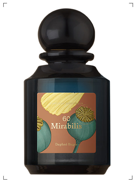 L'Artisan Parfumeur LA BOTANIQUE 60 MIRABILIS, ミラビリス ラルチザン パフューム