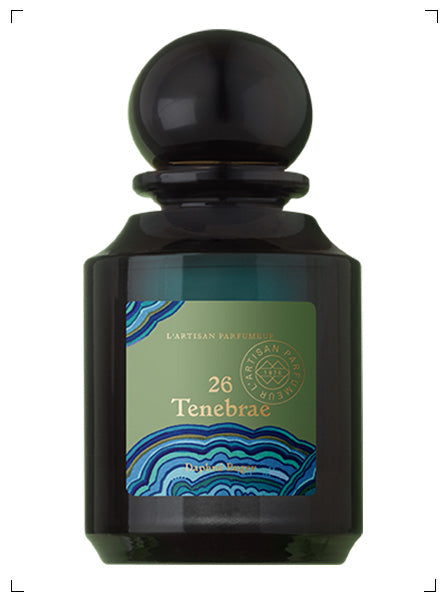 L'Artisan Parfumeur LA BOTANIQUE 26 TENEBRAE, テネブラエ ラルチザン パフューム