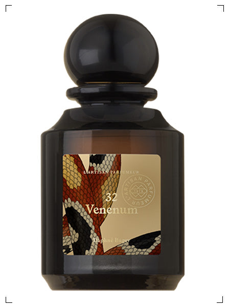 L'Artisan Parfumeur LA BOTANIQUE 32 VENENUM, ヴェネナム ラルチザン パフューム