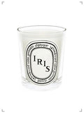 Diptyque BOUGIE IRIS, キャンドル アイリス ディプティック