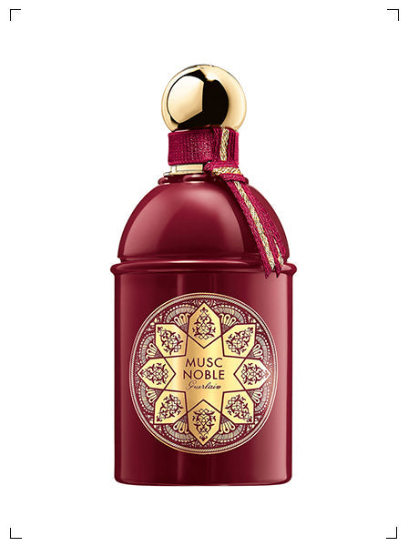 Guerlain LES ABSOLUS D'ORIENT MUSC NOBLE  EDP, ムスク ノーブル ゲラン