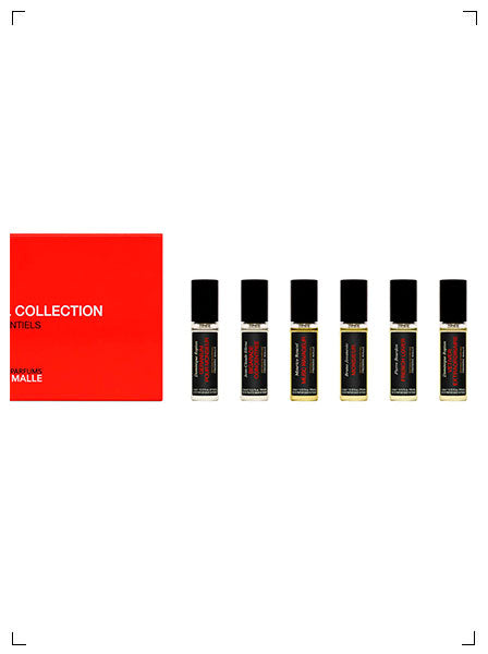 Frederic Malle LES ESSENTIELS POUR LUI, レゼッソンシエル プール ルイ フレデリック マル