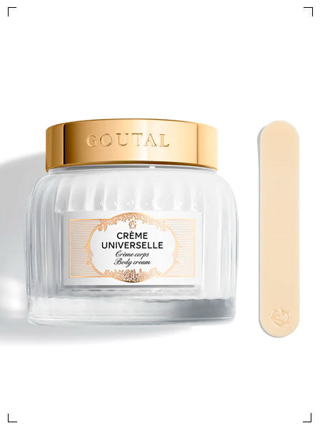 Goutal CREME UNIVERSELLE, ユニバーサル ボディクリーム グタール