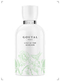 Goutal L'ILE AU THE EAU SANS ALCOOL, リル オ テ フレグランスウォーター グタール