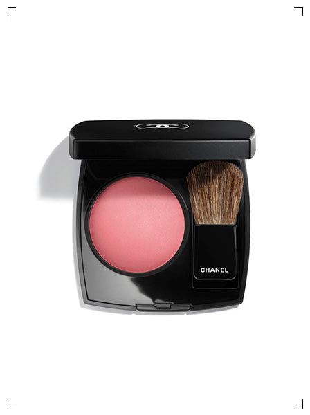 Chanel JOUES CONTRASTE 440 QUINTESSENCE, ジュ コントゥラスト 440 カンテサンス シャネル