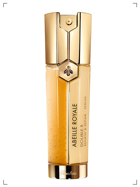 Guerlain ABEILLE ROYALE DOUBLE R, アベイユ ロイヤル ダブルR セロム ゲラン