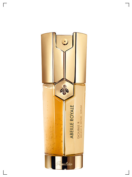 Guerlain ABEILLE ROYALE DOUBLE R, アベイユ ロイヤル ダブルR セロム ゲラン